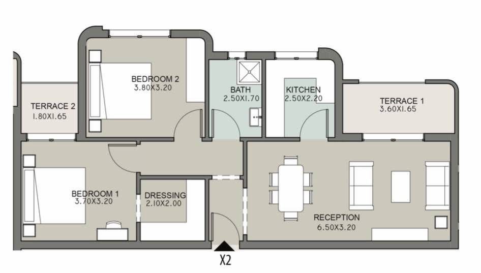 إلم تري Elm Tree - صورة 2